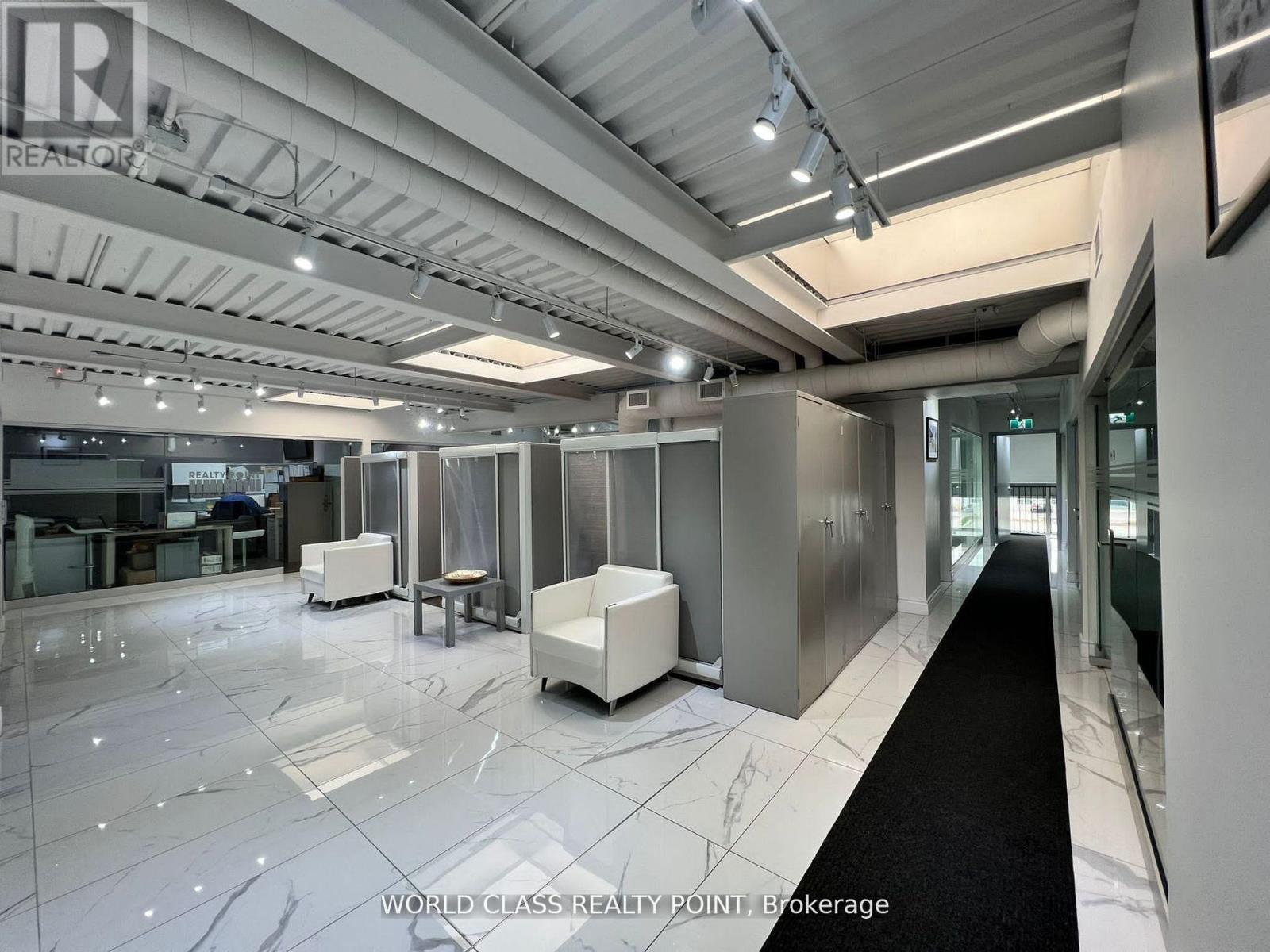 C115 (2nd Floor) - 55 Lebovic Avenue, Toronto, Ontario  M1L 0H2 - Photo 7 - E12664280