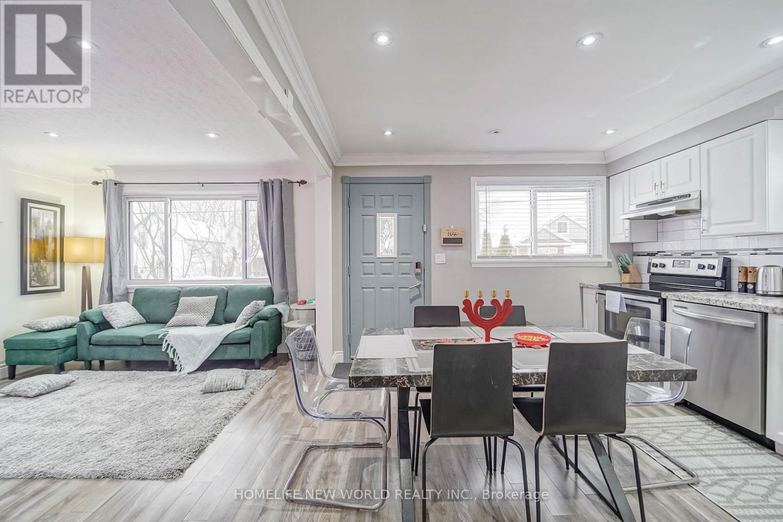 137 Banting Avenue, Oshawa, Ontario  L1H 2M5 - Photo 11 - E12664306