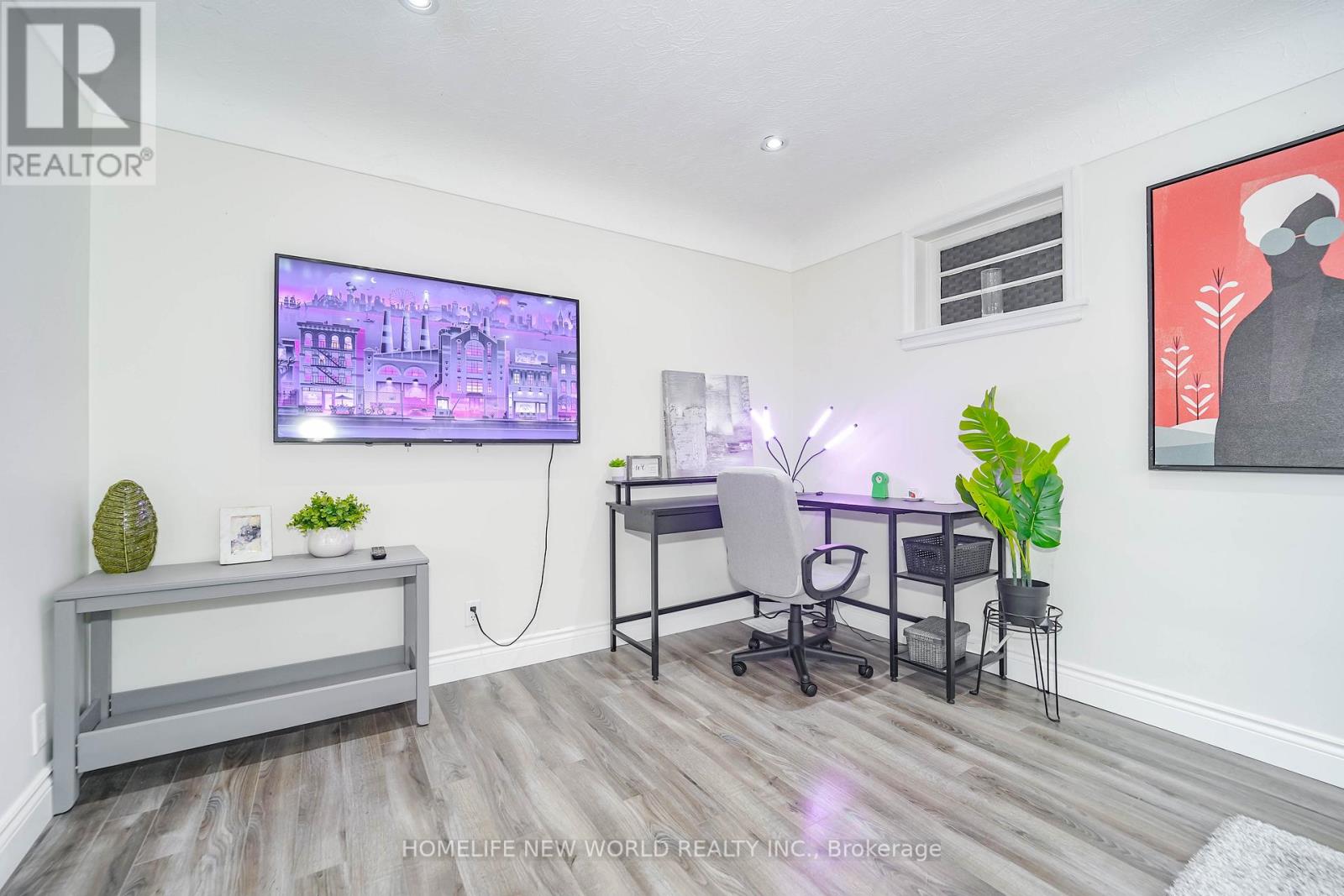 137 Banting Avenue, Oshawa, Ontario  L1H 2M5 - Photo 16 - E12664306