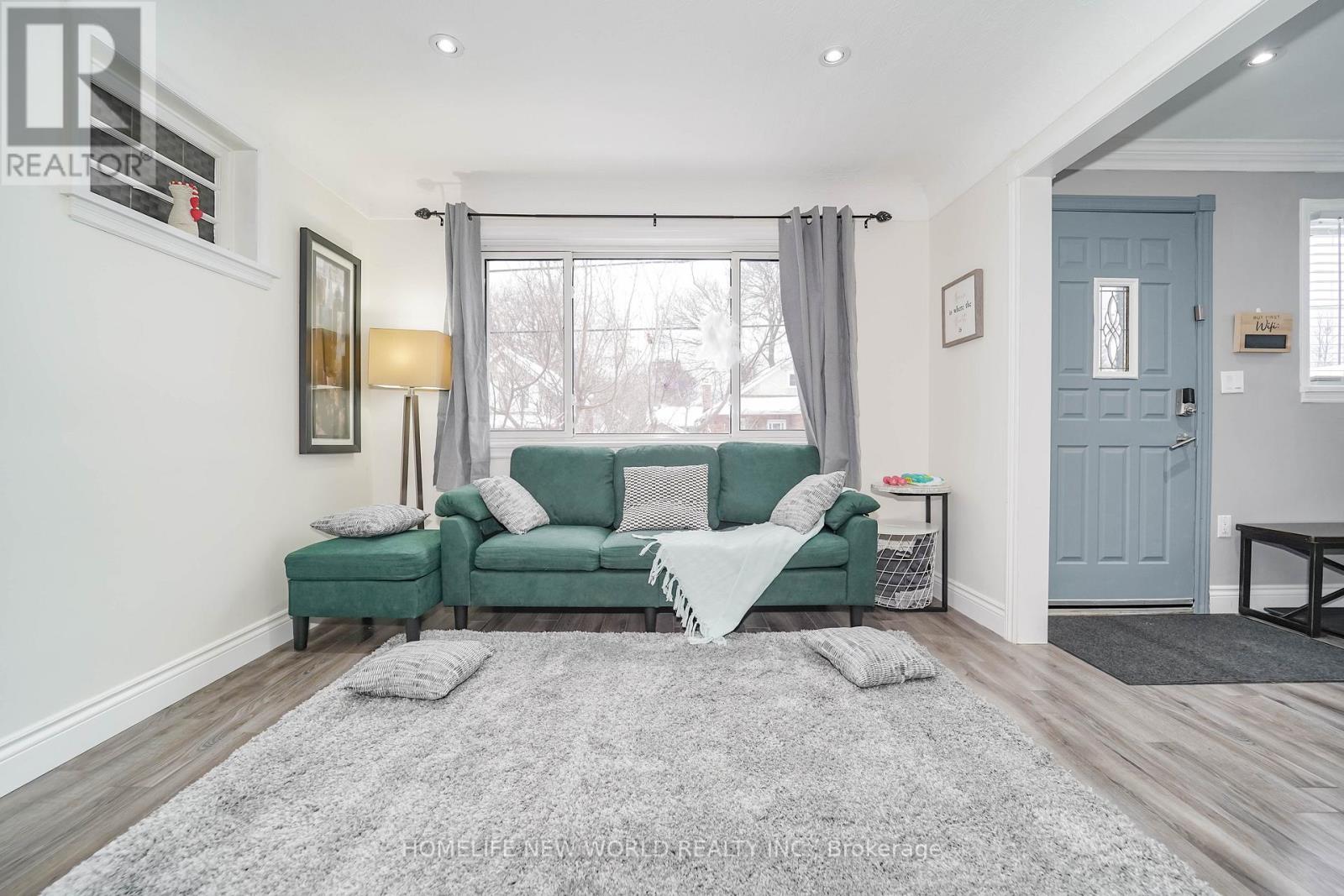 137 Banting Avenue, Oshawa, Ontario  L1H 2M5 - Photo 17 - E12664306