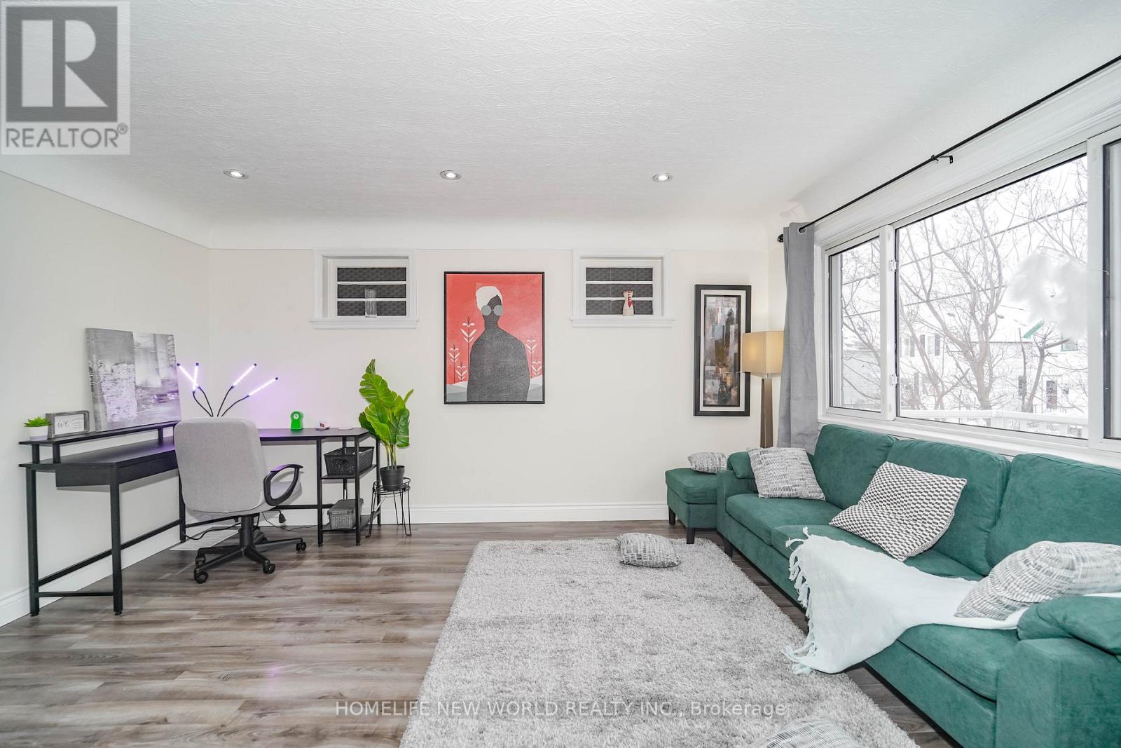 137 Banting Avenue, Oshawa, Ontario  L1H 2M5 - Photo 18 - E12664306