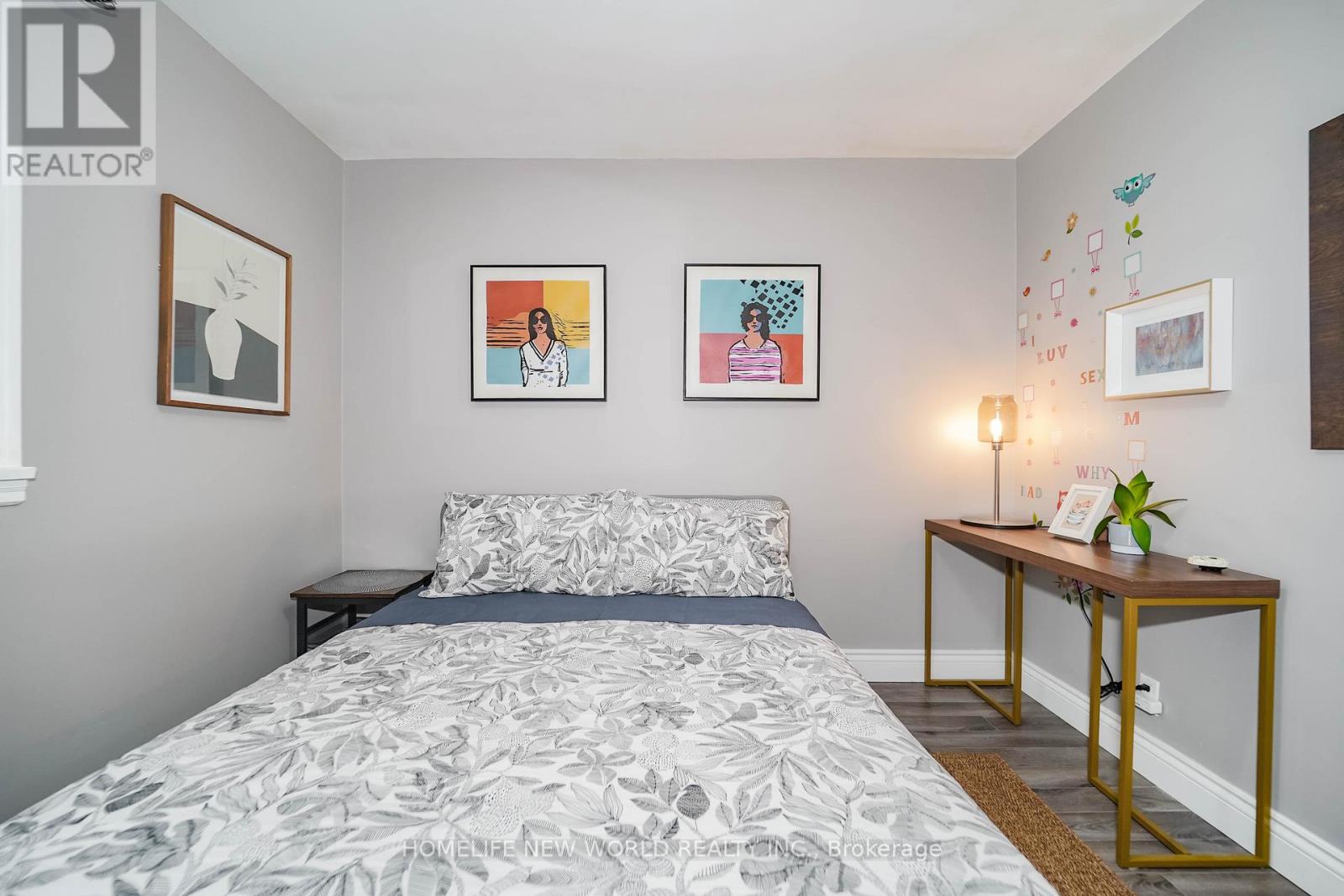 137 Banting Avenue, Oshawa, Ontario  L1H 2M5 - Photo 19 - E12664306