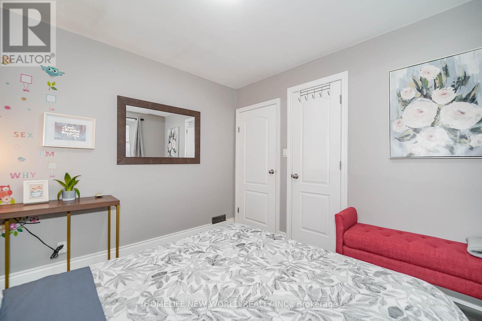 137 Banting Avenue, Oshawa, Ontario  L1H 2M5 - Photo 20 - E12664306