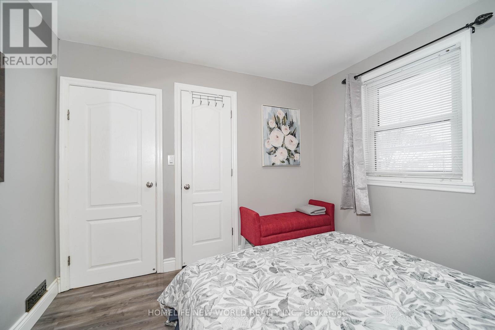 137 Banting Avenue, Oshawa, Ontario  L1H 2M5 - Photo 21 - E12664306