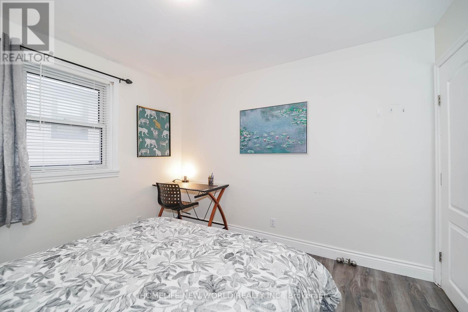 137 Banting Avenue, Oshawa, Ontario  L1H 2M5 - Photo 24 - E12664306