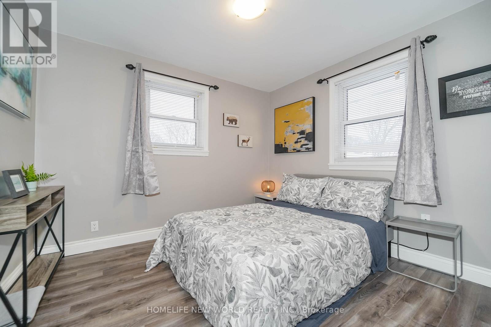 137 Banting Avenue, Oshawa, Ontario  L1H 2M5 - Photo 25 - E12664306