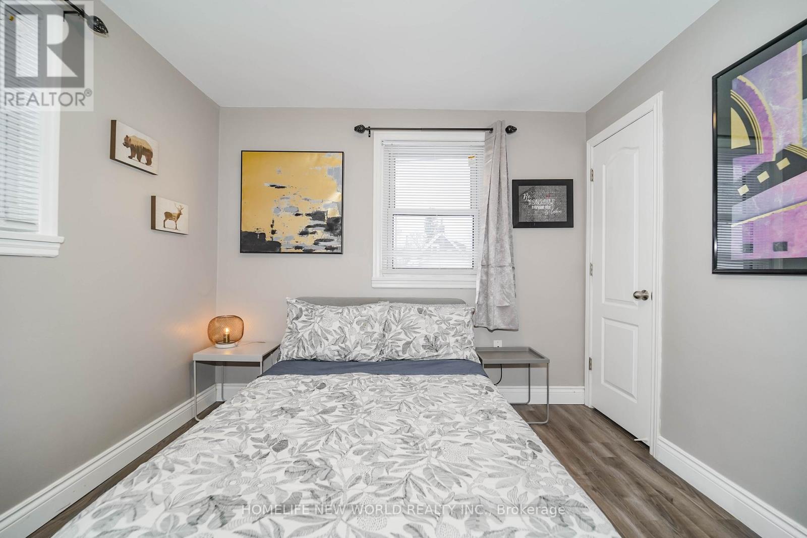 137 Banting Avenue, Oshawa, Ontario  L1H 2M5 - Photo 26 - E12664306