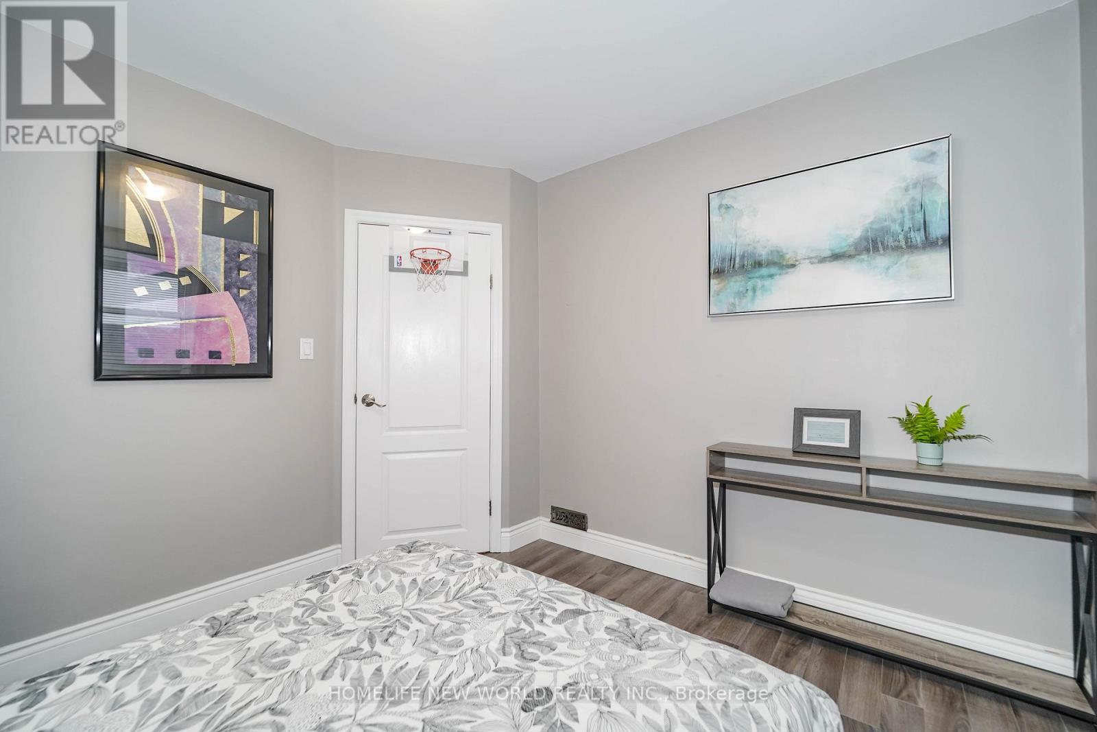 137 Banting Avenue, Oshawa, Ontario  L1H 2M5 - Photo 27 - E12664306