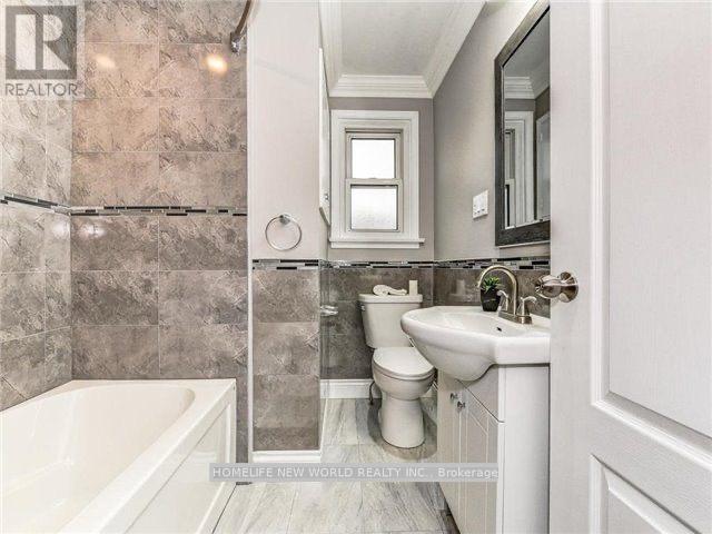 137 Banting Avenue, Oshawa, Ontario  L1H 2M5 - Photo 28 - E12664306