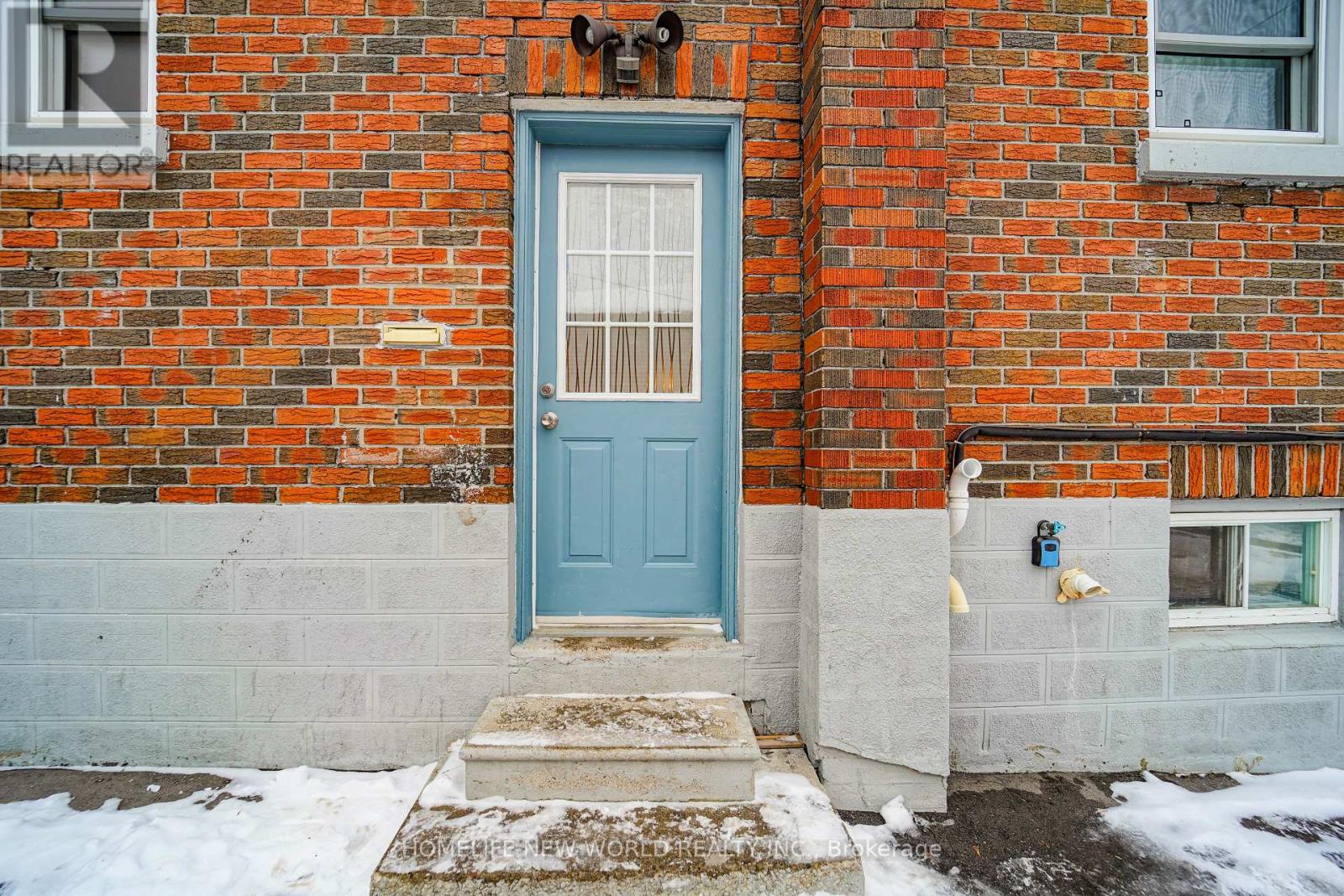 137 Banting Avenue, Oshawa, Ontario  L1H 2M5 - Photo 29 - E12664306