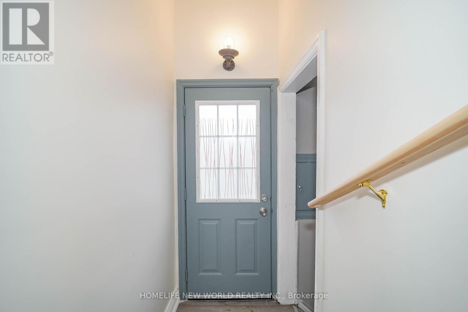 137 Banting Avenue, Oshawa, Ontario  L1H 2M5 - Photo 30 - E12664306