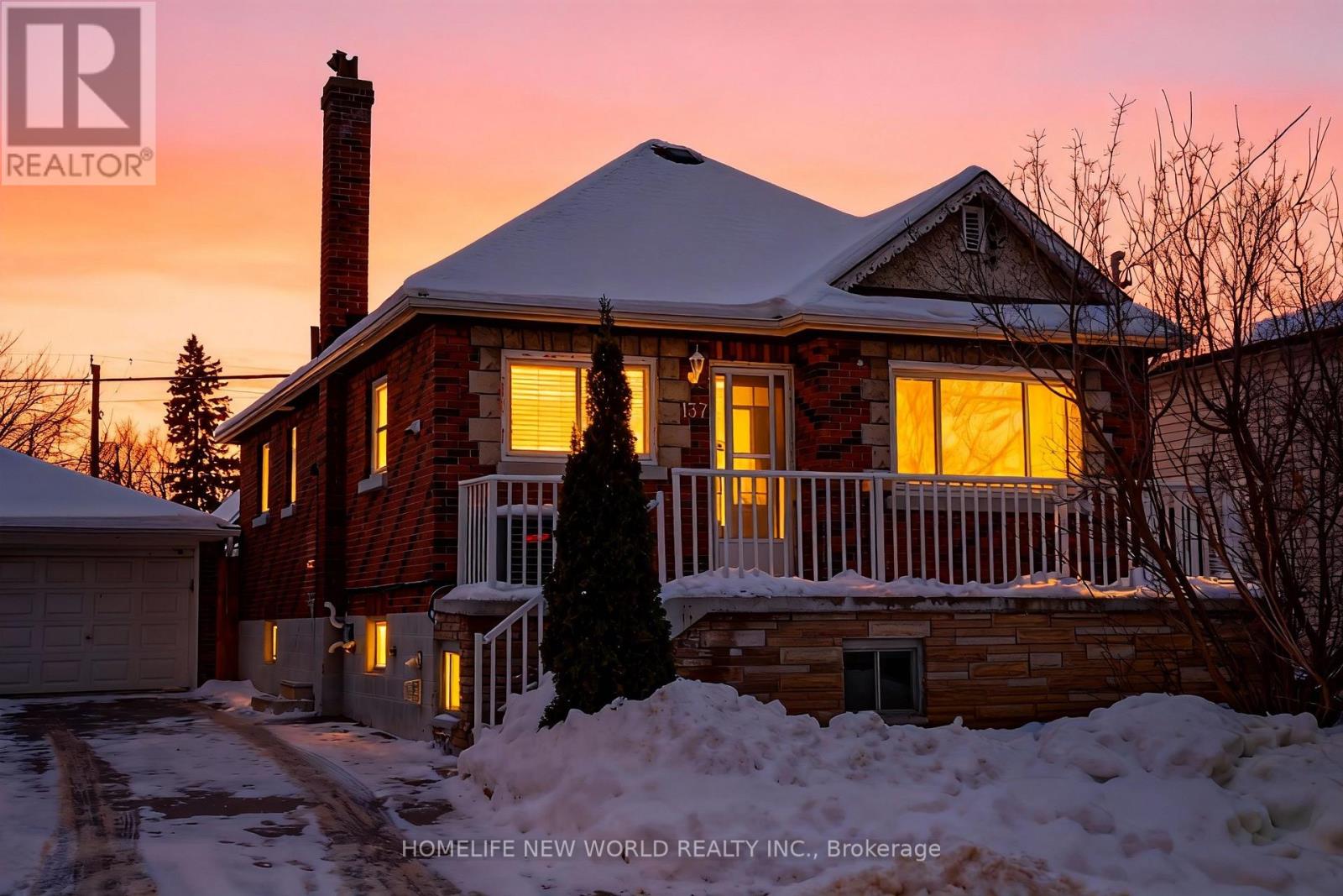 137 Banting Avenue, Oshawa, Ontario  L1H 2M5 - Photo 36 - E12664306