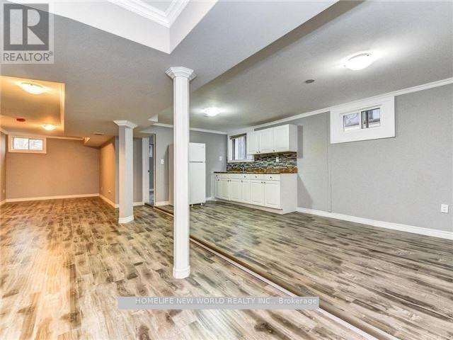 137 Banting Avenue, Oshawa, Ontario  L1H 2M5 - Photo 37 - E12664306