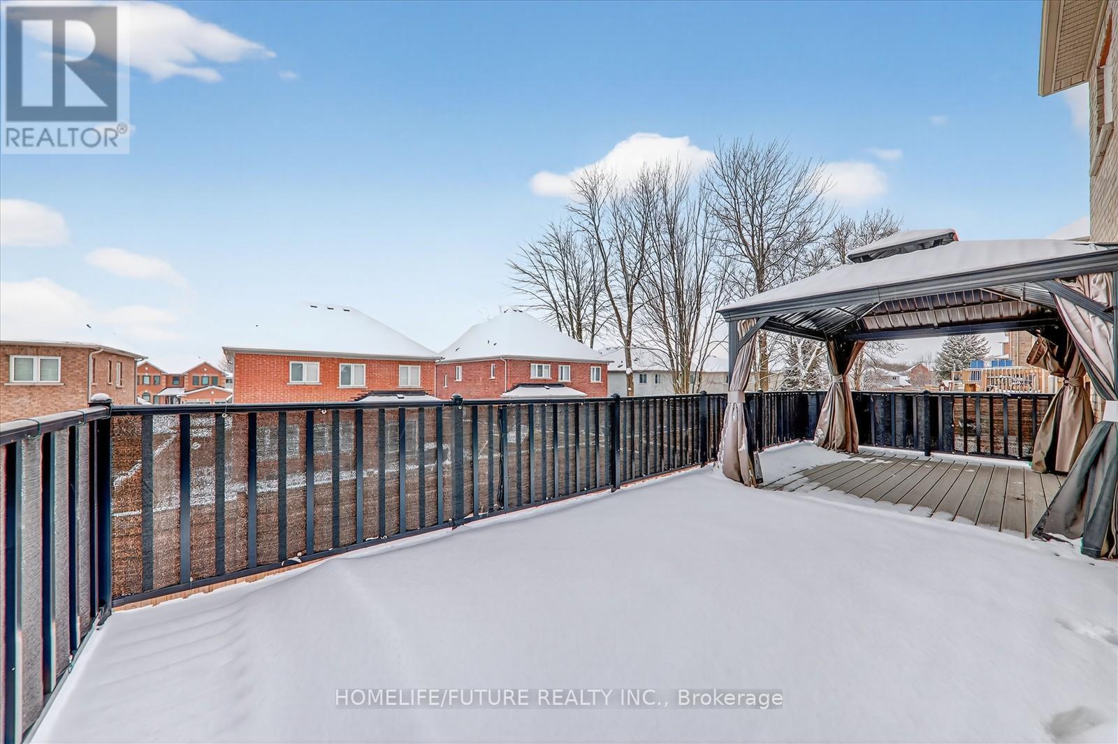 238 Lyle Drive, Clarington, Ontario  L1C 0V6 - Photo 34 - E12664310