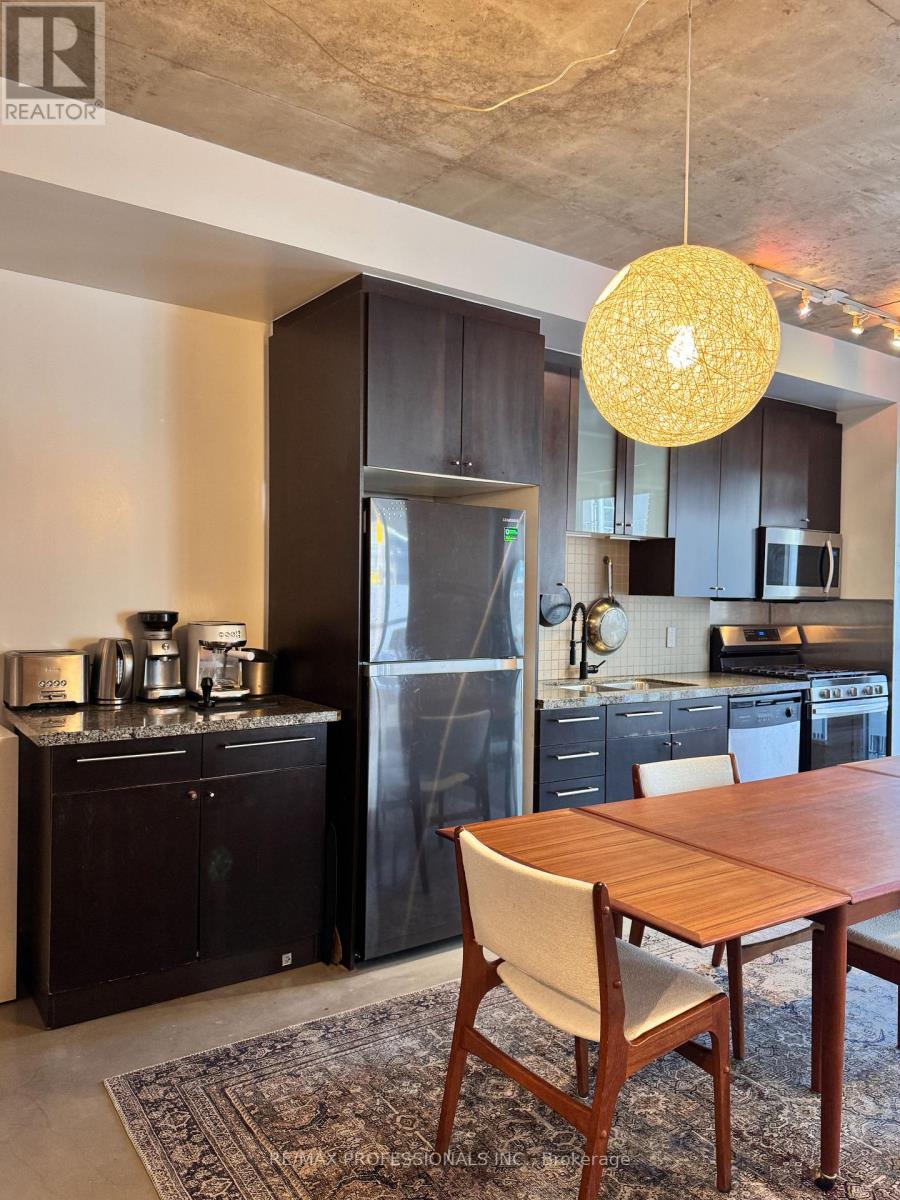 126 - 1 Shaw Street, Toronto, Ontario  M6K 0A1 - Photo 10 - C12664078