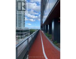 519 - 19 WESTERN BATTERY ROAD, Toronto, Ontario