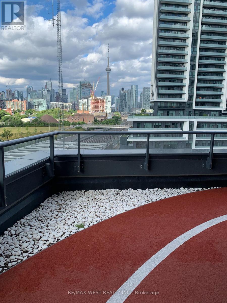 519 - 19 Western Battery Road, Toronto, Ontario  M6K 3S4 - Photo 3 - C12661442