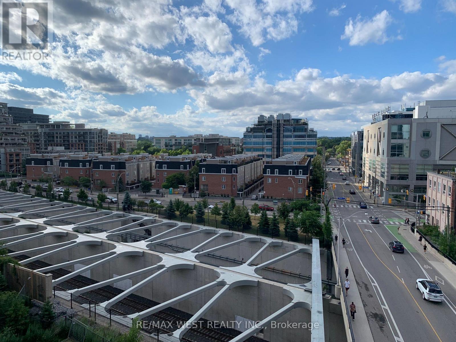 519 - 19 Western Battery Road, Toronto, Ontario  M6K 3S4 - Photo 6 - C12661442