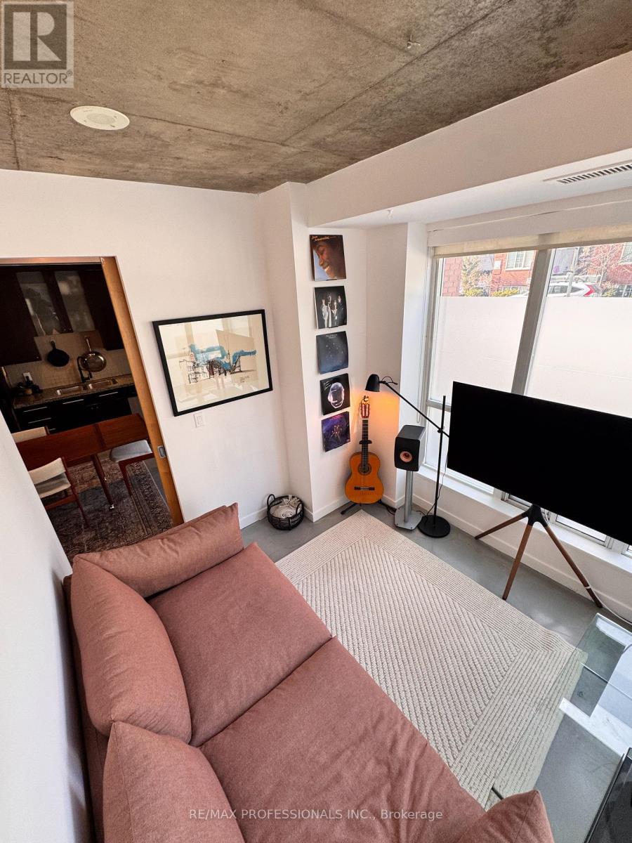 126 - 1 Shaw Street, Toronto, Ontario  M6K 0A1 - Photo 16 - C12664078