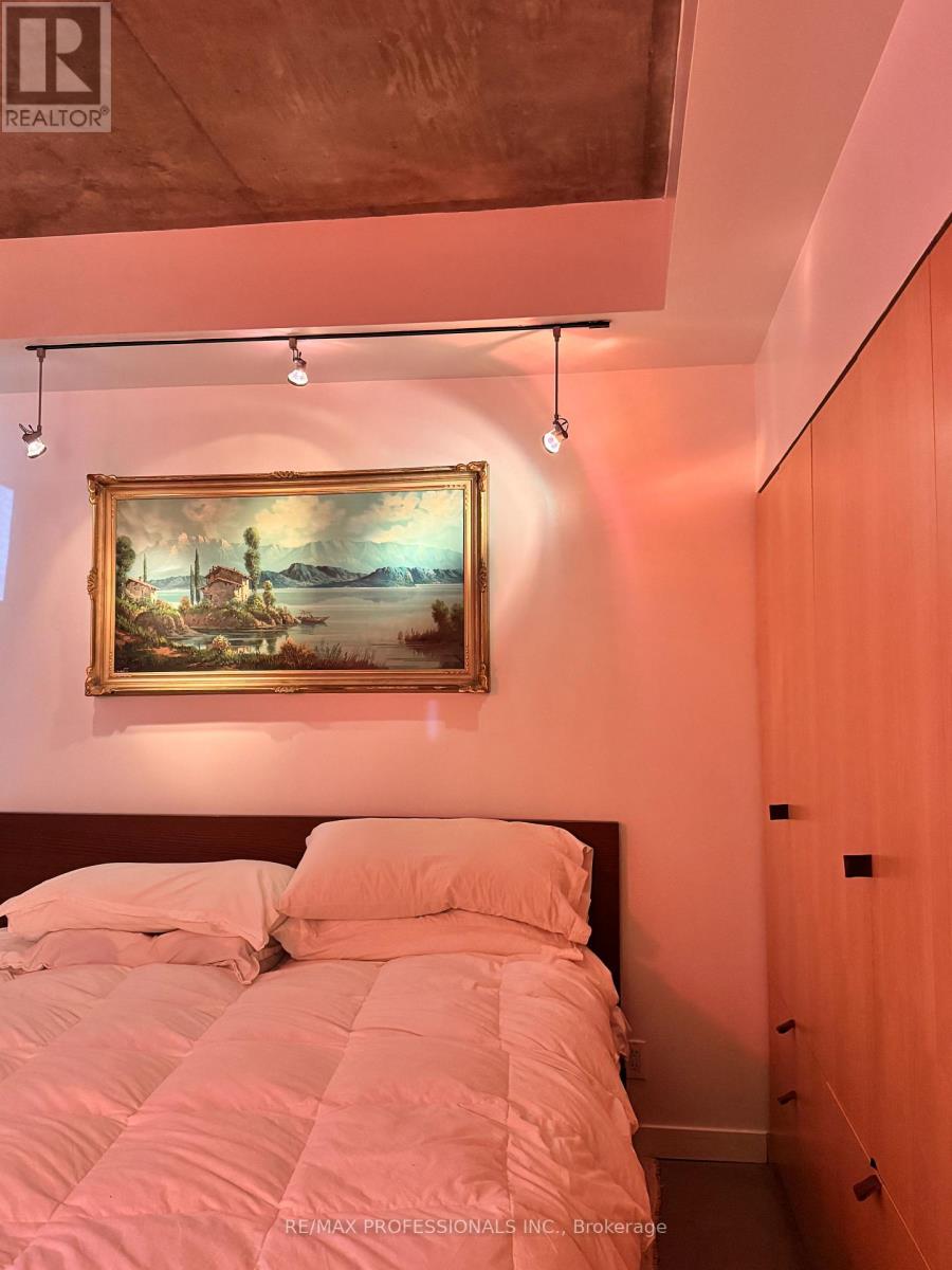 126 - 1 Shaw Street, Toronto, Ontario  M6K 0A1 - Photo 22 - C12664078