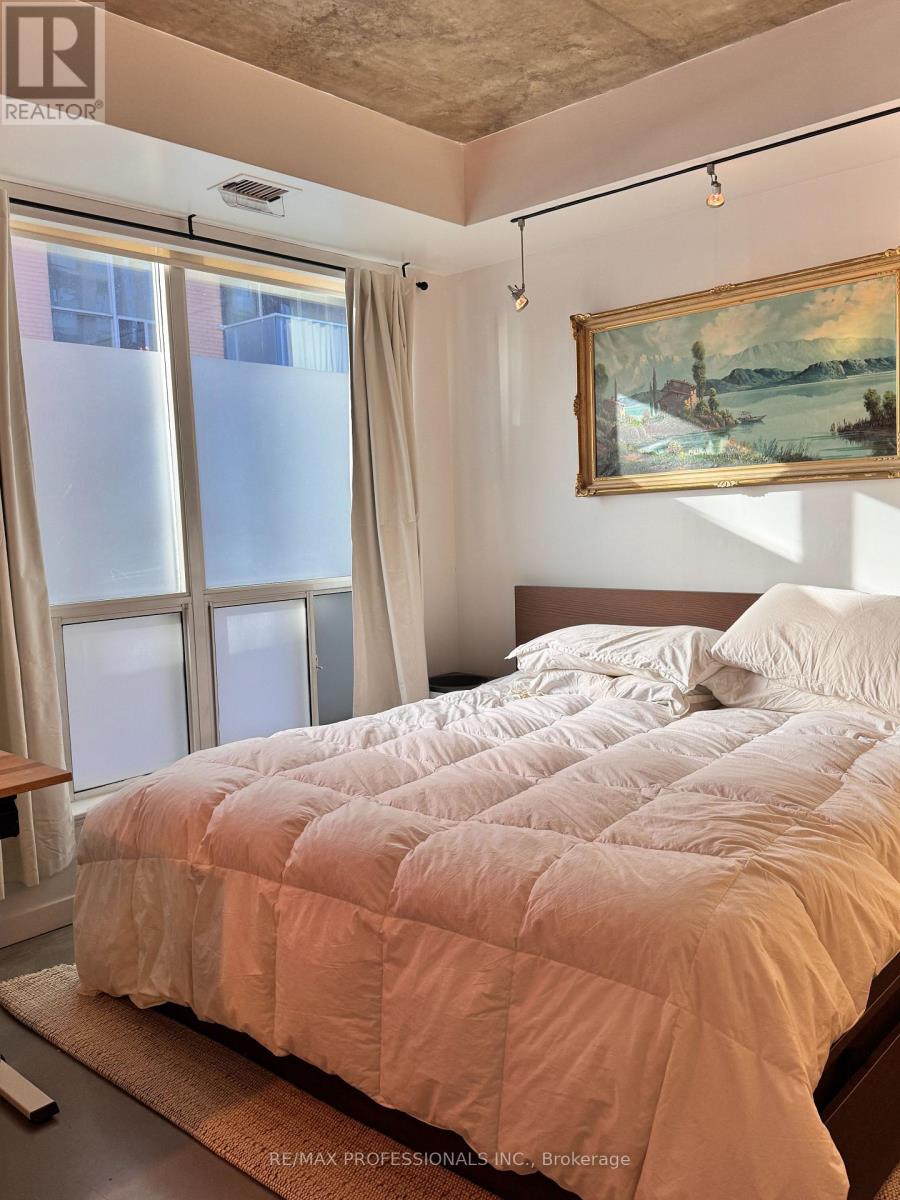 126 - 1 Shaw Street, Toronto, Ontario  M6K 0A1 - Photo 19 - C12664078