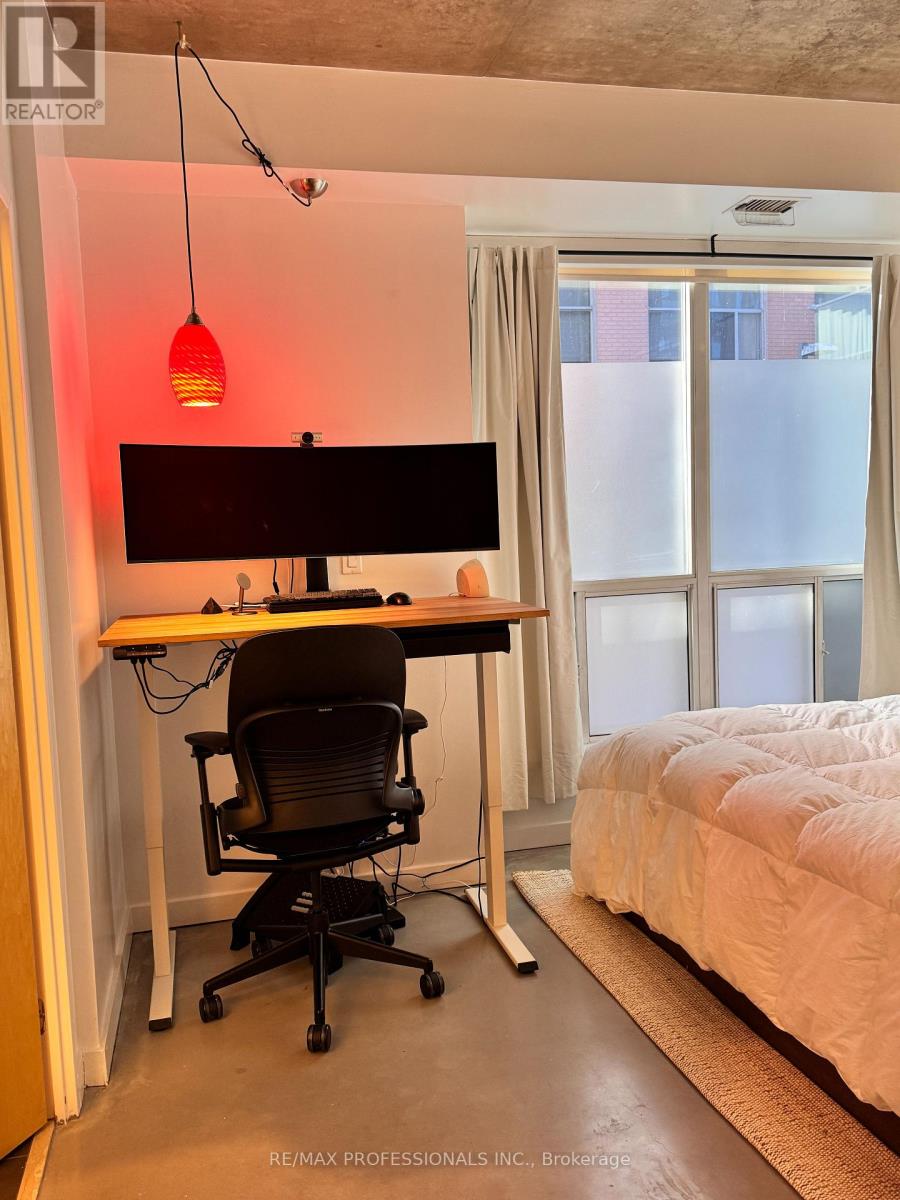 126 - 1 Shaw Street, Toronto, Ontario  M6K 0A1 - Photo 20 - C12664078