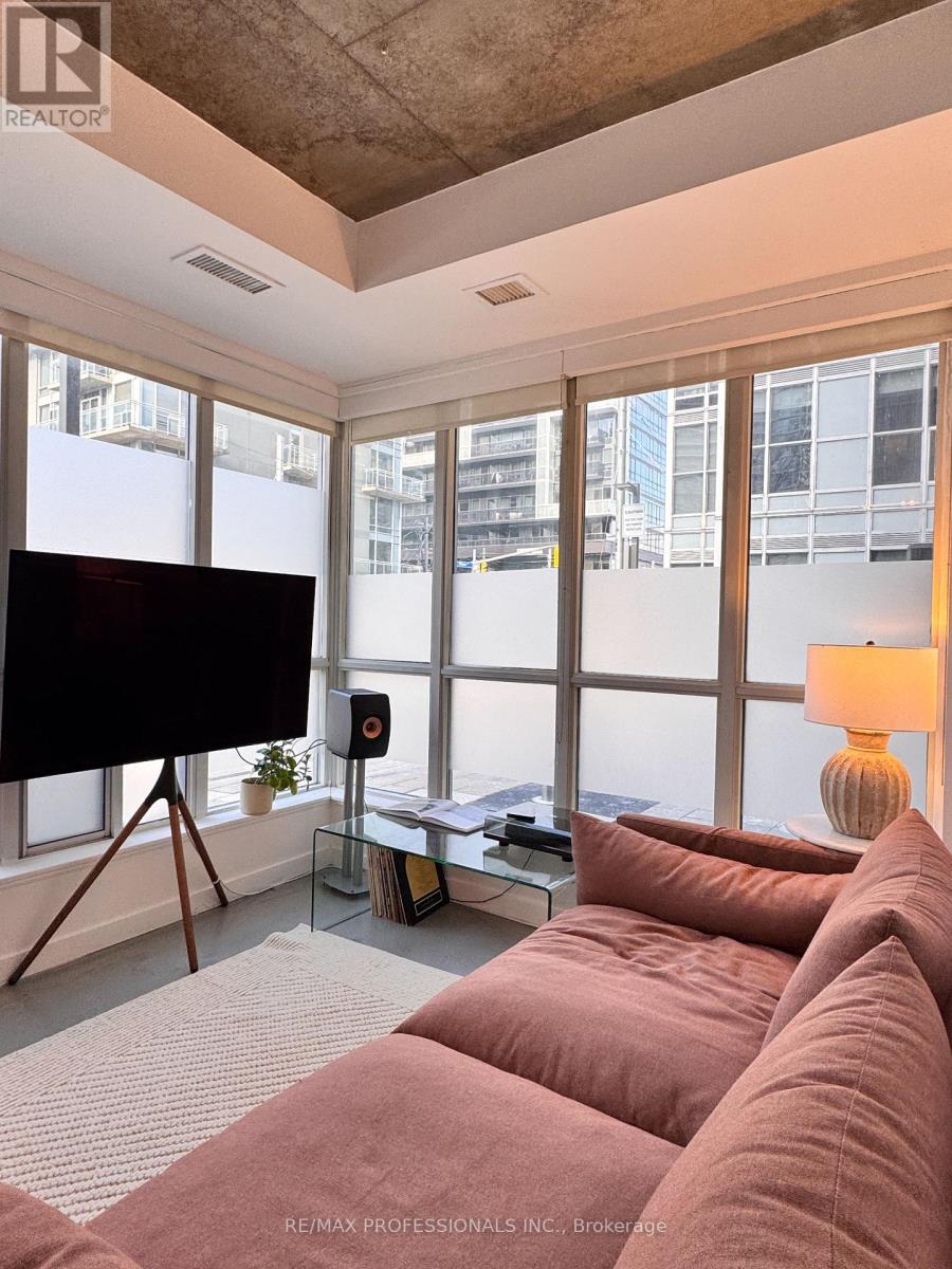 126 - 1 Shaw Street, Toronto, Ontario  M6K 0A1 - Photo 17 - C12664078