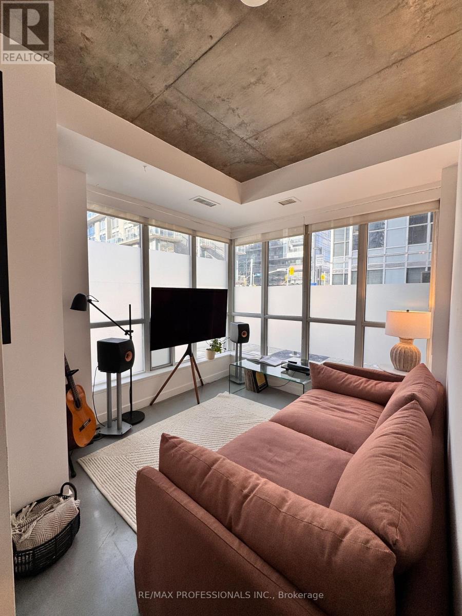 126 - 1 Shaw Street, Toronto, Ontario  M6K 0A1 - Photo 14 - C12664078