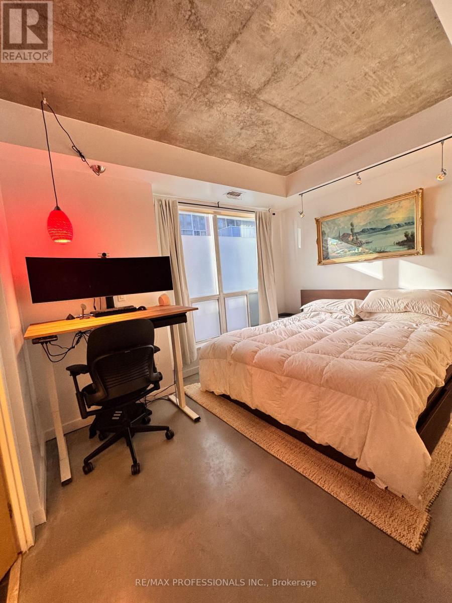 126 - 1 Shaw Street, Toronto, Ontario  M6K 0A1 - Photo 21 - C12664078