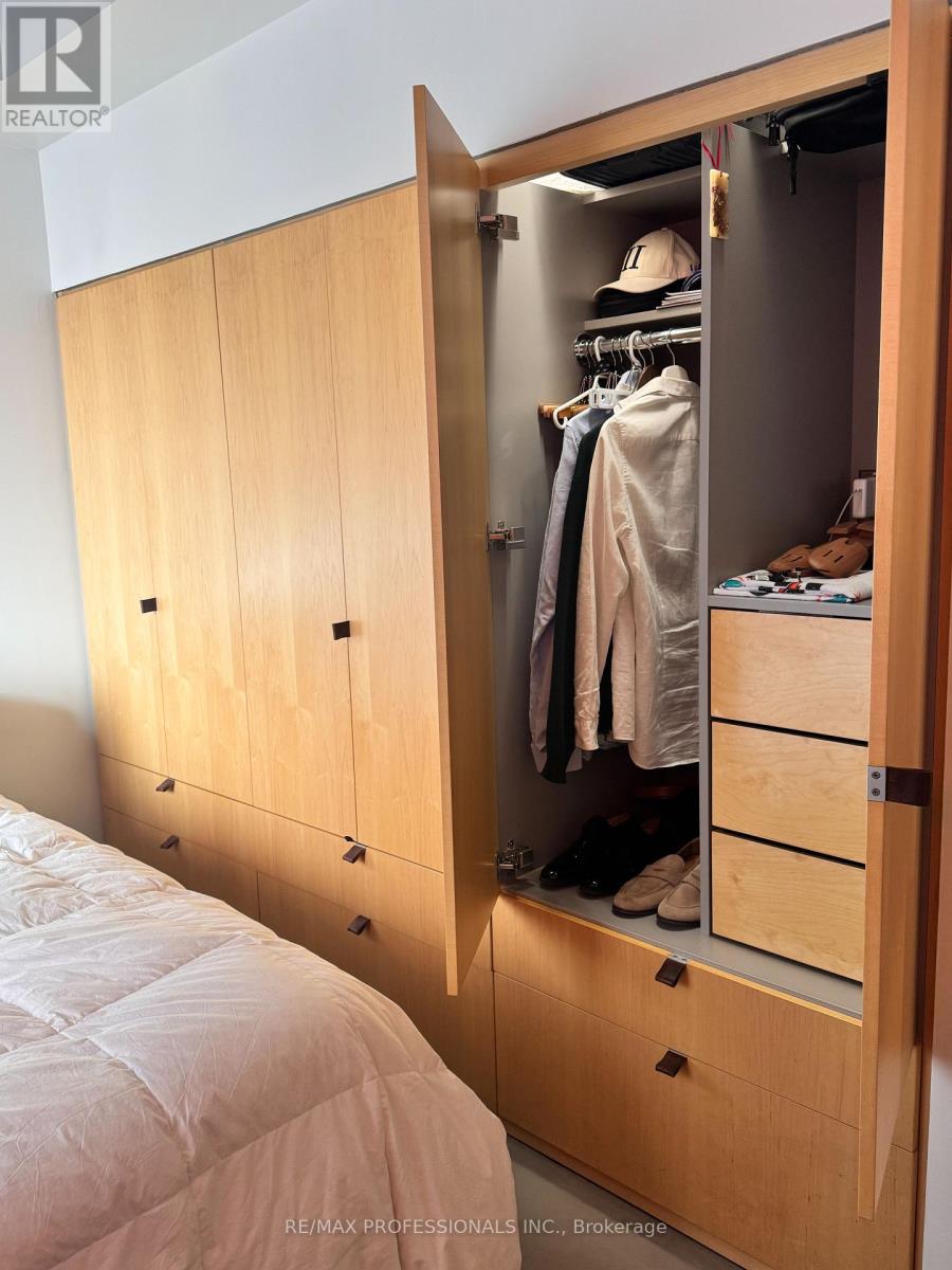 126 - 1 Shaw Street, Toronto, Ontario  M6K 0A1 - Photo 18 - C12664078