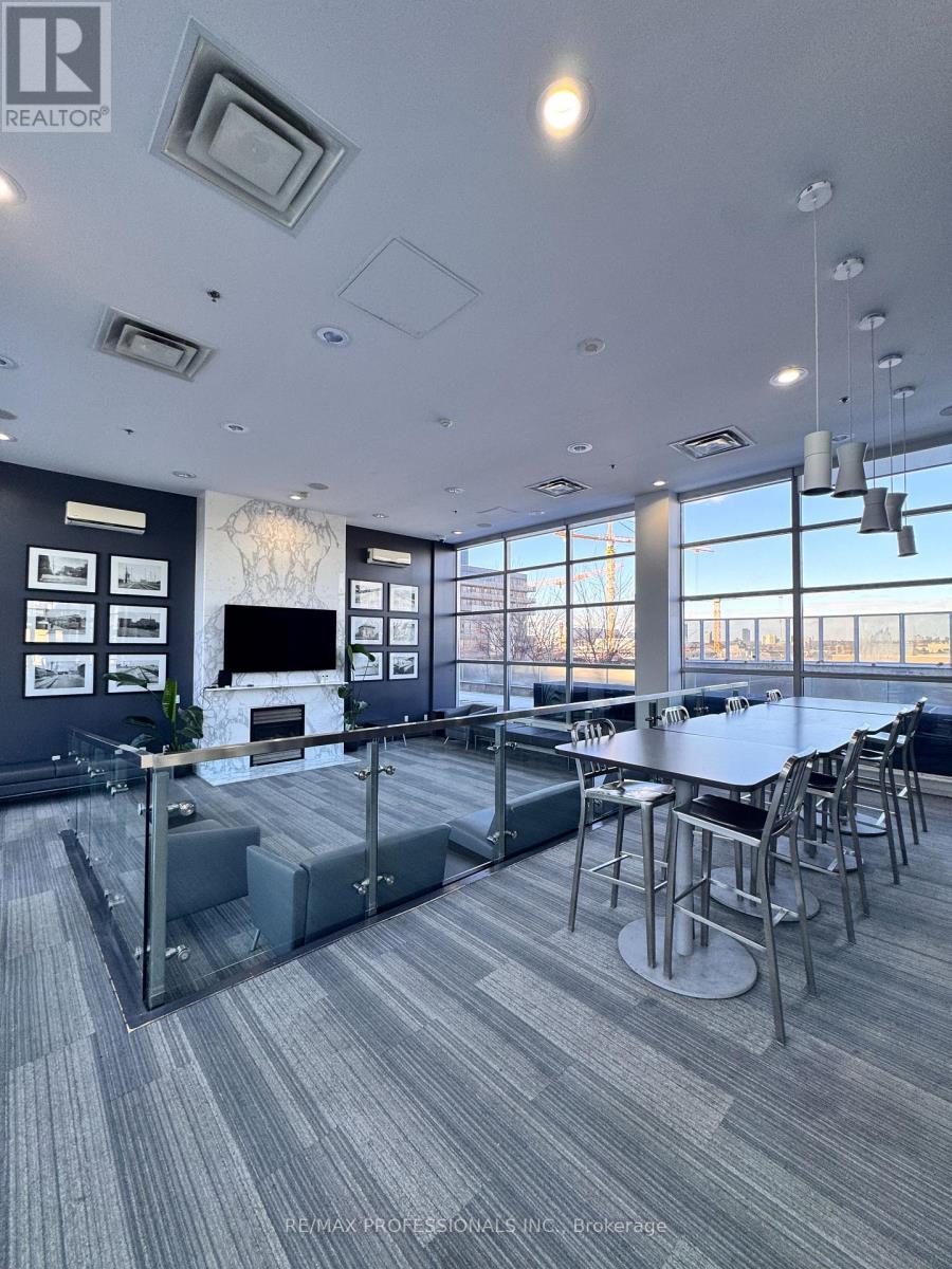 126 - 1 Shaw Street, Toronto, Ontario  M6K 0A1 - Photo 31 - C12664078