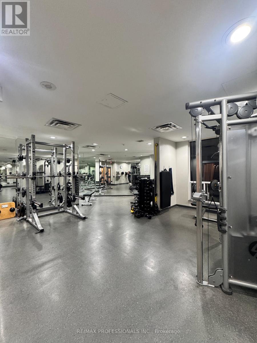 126 - 1 Shaw Street, Toronto, Ontario  M6K 0A1 - Photo 34 - C12664078