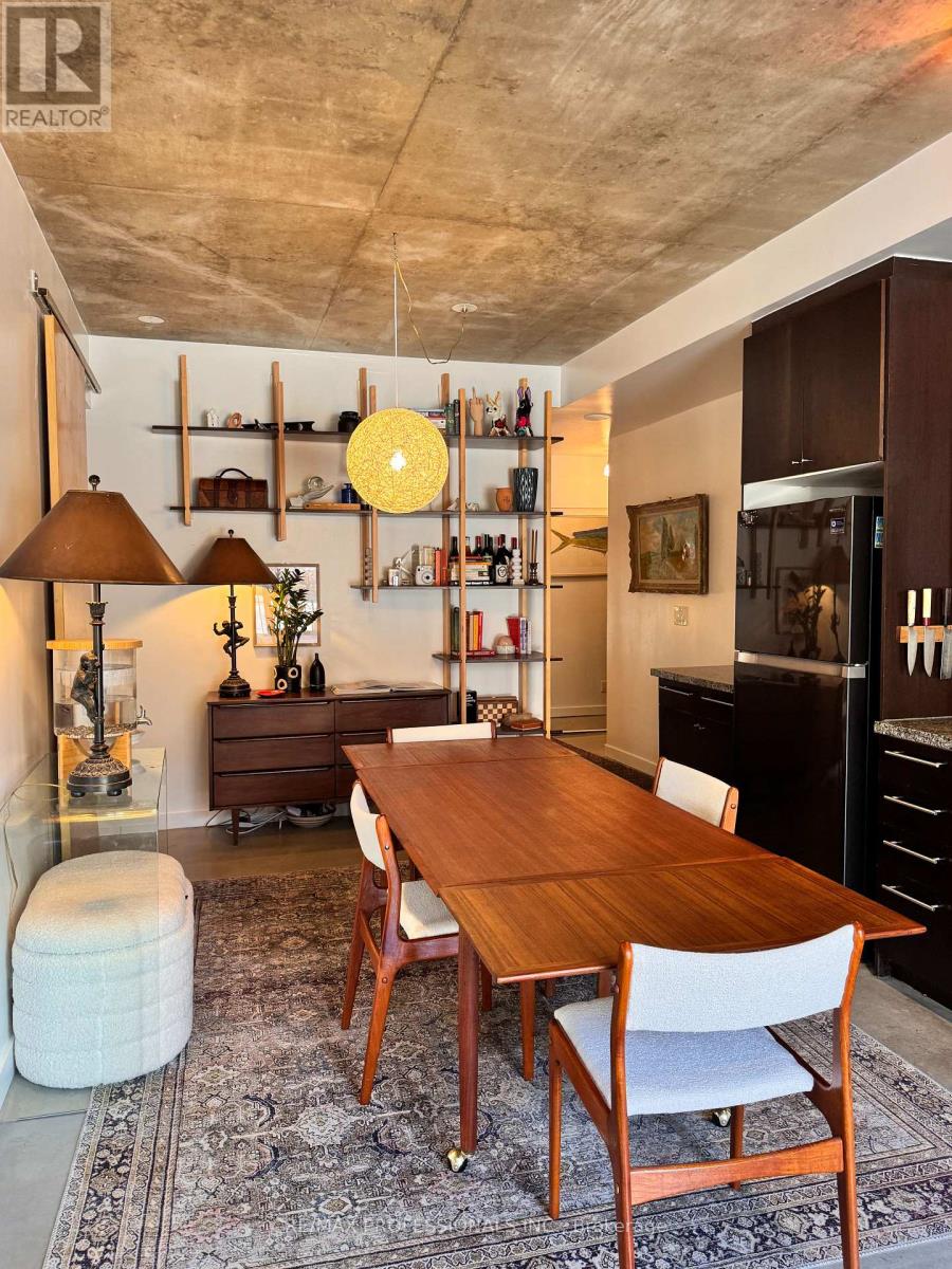 126 - 1 Shaw Street, Toronto, Ontario  M6K 0A1 - Photo 7 - C12664078