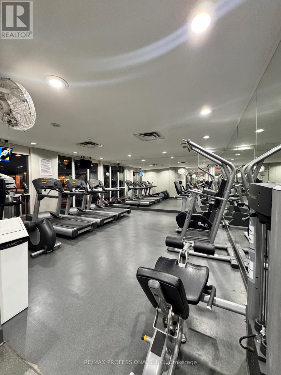 126 - 1 Shaw Street, Toronto, Ontario  M6K 0A1 - Photo 35 - C12664078