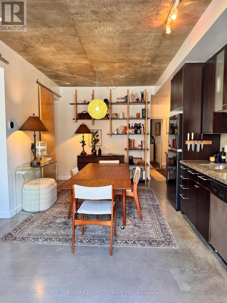 126 - 1 Shaw Street, Toronto, Ontario  M6K 0A1 - Photo 6 - C12664078