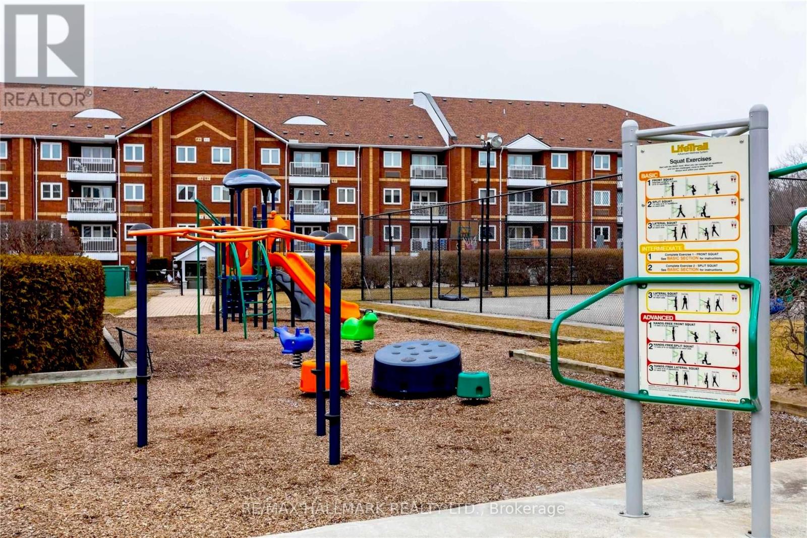 102 - 191 Lake Driveway Way W, Ajax, Ontario  L1S 7H9 - Photo 19 - E12661564