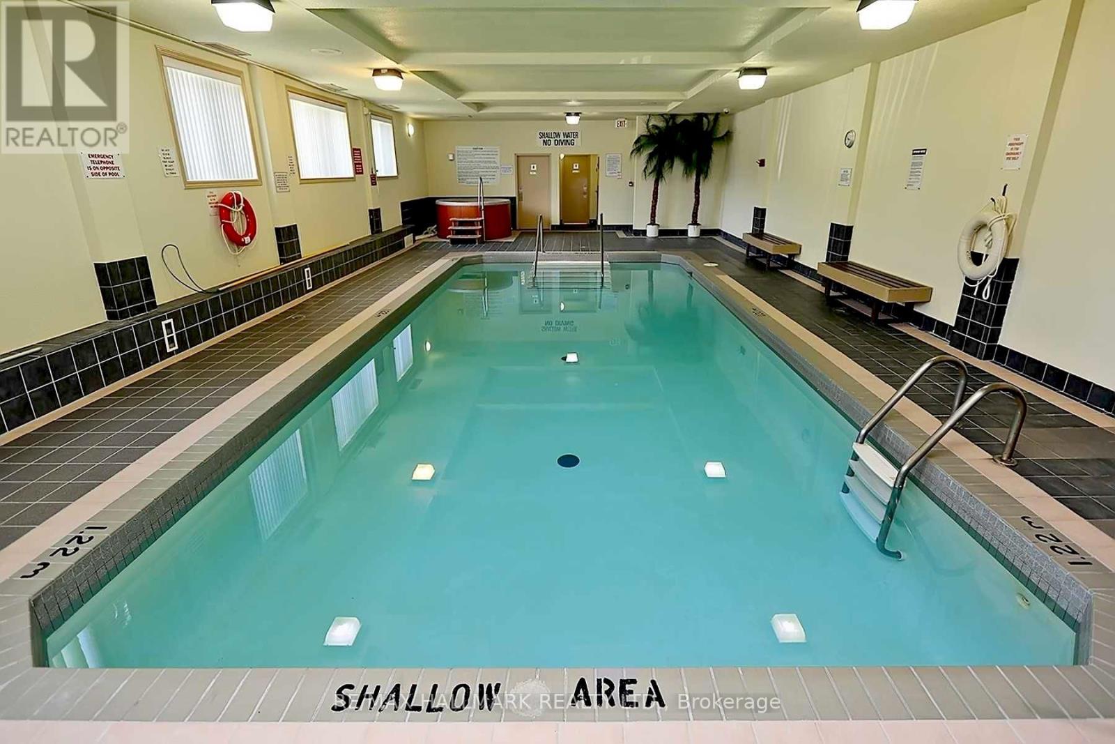 102 - 191 Lake Driveway Way W, Ajax, Ontario  L1S 7H9 - Photo 20 - E12661564