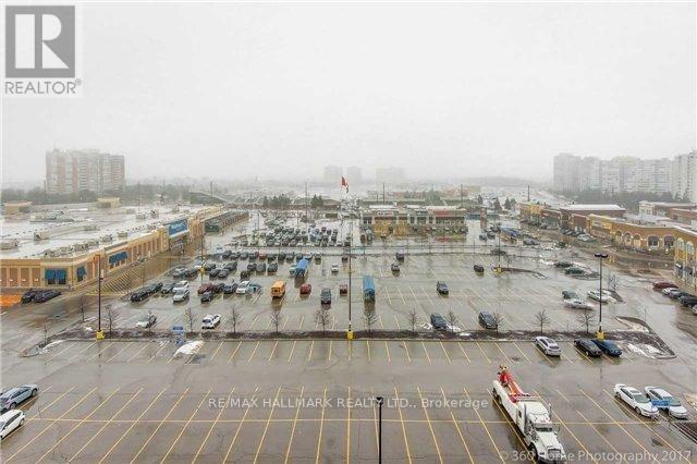 1001 - 15 North Park Road, Vaughan, Ontario  L4J 0A1 - Photo 10 - N12597938