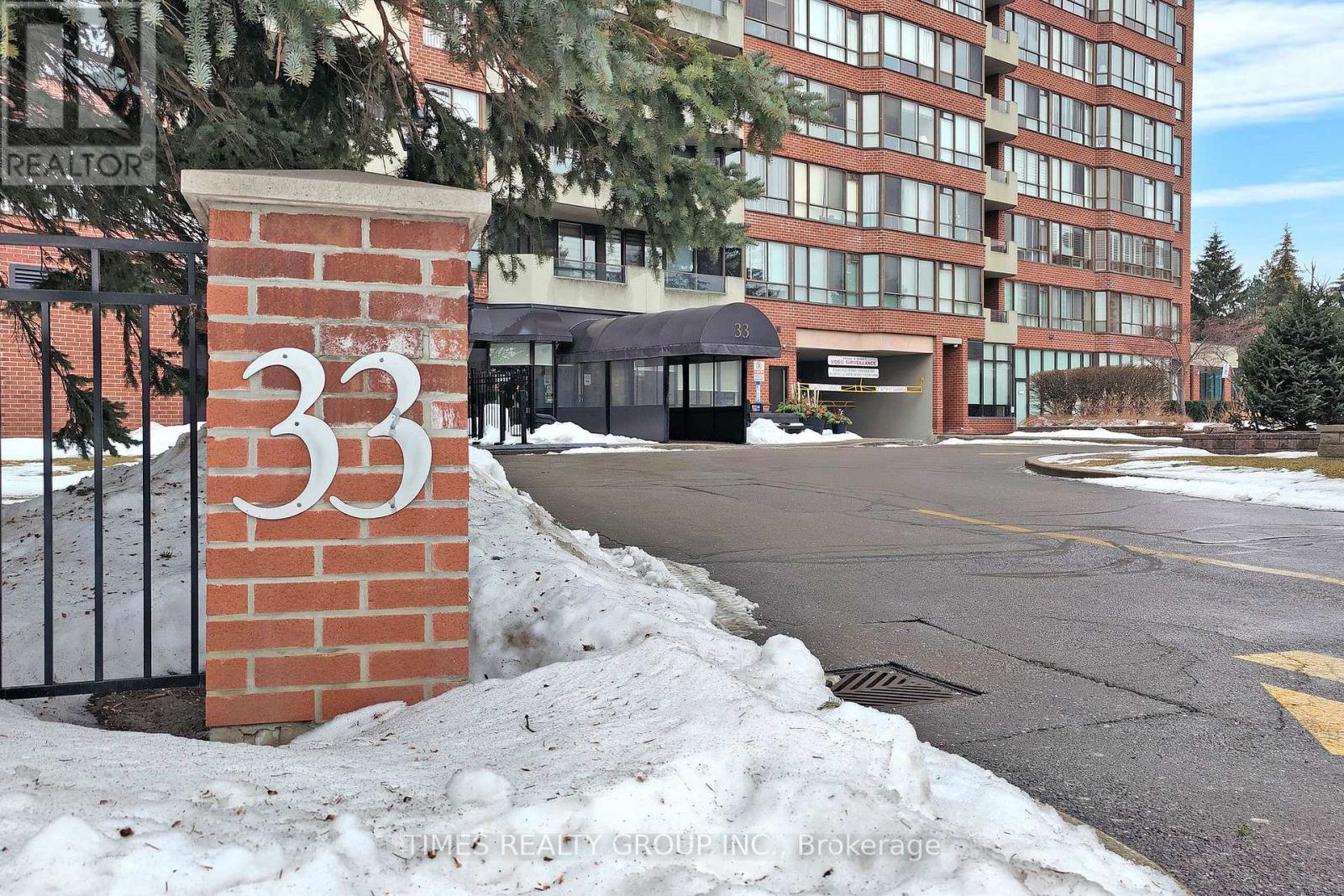 1503 - 33 Weldrick Road E, Richmond Hill, Ontario  L4C 8W4 - Photo 1 - N12664252