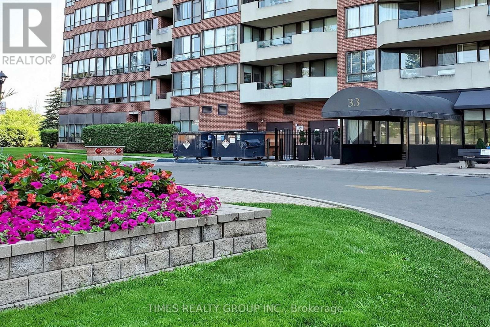 1503 - 33 Weldrick Road E, Richmond Hill, Ontario  L4C 8W4 - Photo 2 - N12664252