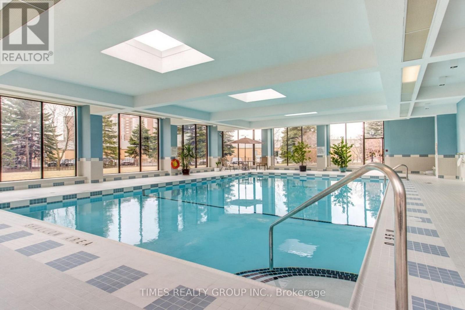 1503 - 33 Weldrick Road E, Richmond Hill, Ontario  L4C 8W4 - Photo 34 - N12664252