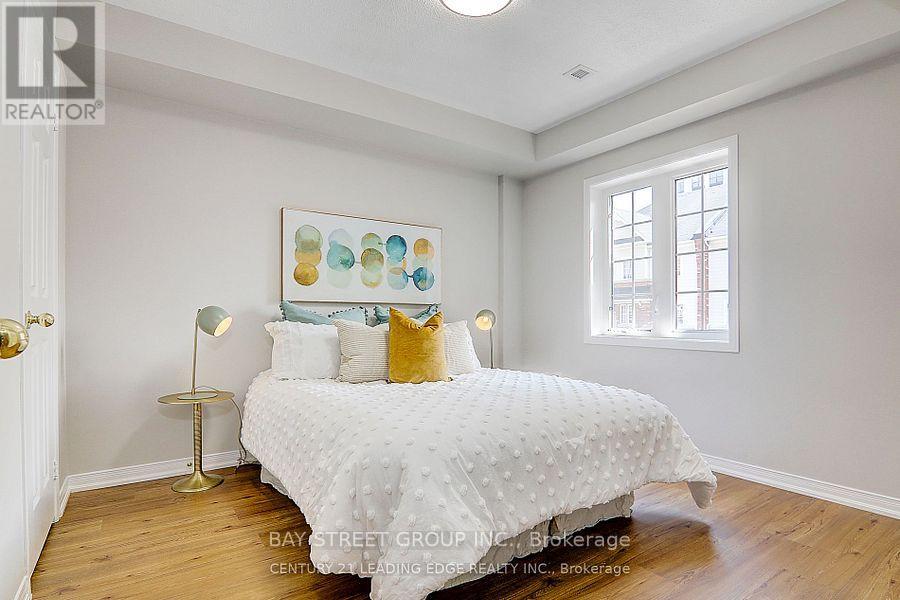 73 Eastern Skies Way, Markham, Ontario  L6E 0N8 - Photo 3 - N12664294