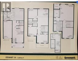 73 EASTERN SKIES WAY, Markham, Ontario