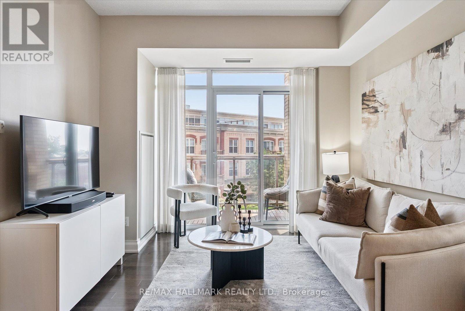 311 - 68 Main Street N, Markham, Ontario  L3P 0N5 - Photo 14 - N12664300