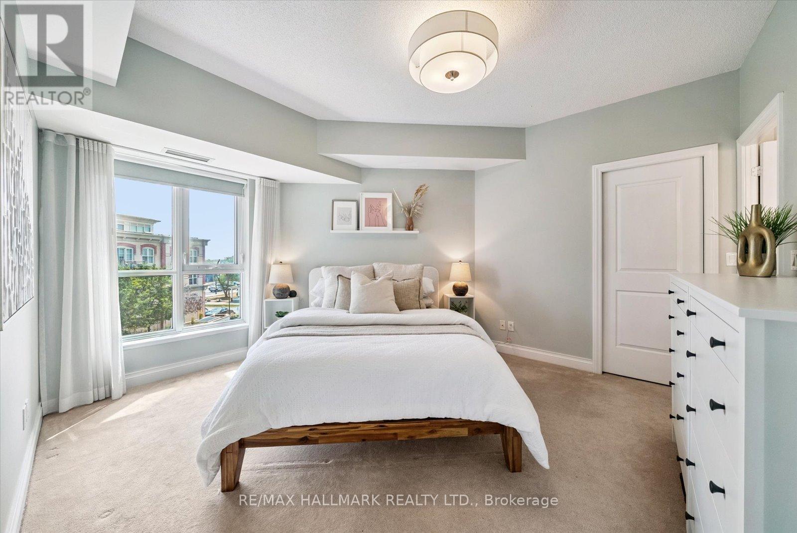 311 - 68 Main Street N, Markham, Ontario  L3P 0N5 - Photo 17 - N12664300