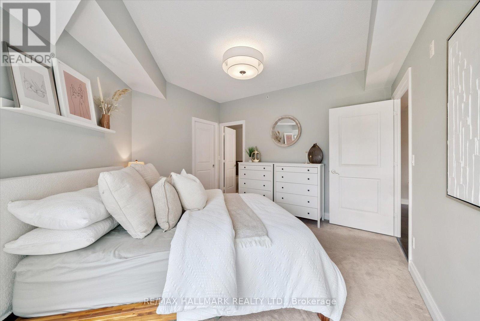 311 - 68 Main Street N, Markham, Ontario  L3P 0N5 - Photo 19 - N12664300