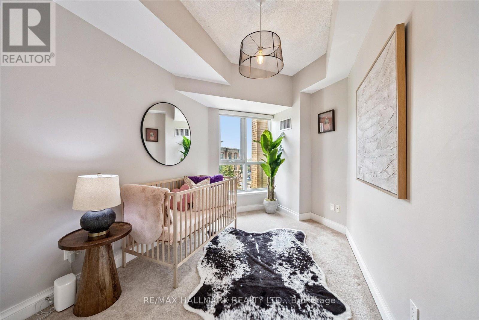 311 - 68 Main Street N, Markham, Ontario  L3P 0N5 - Photo 22 - N12664300