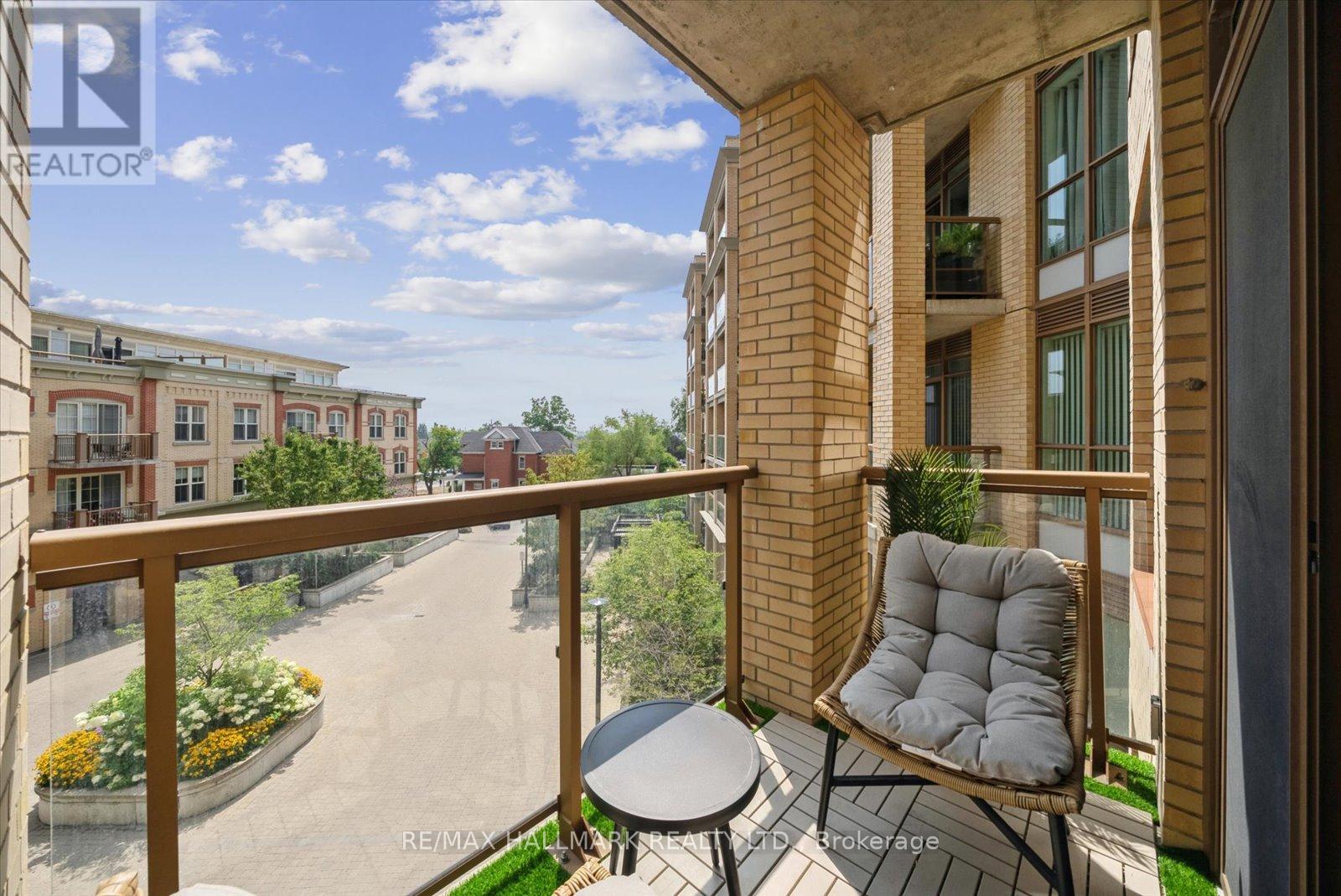 311 - 68 Main Street N, Markham, Ontario  L3P 0N5 - Photo 27 - N12664300