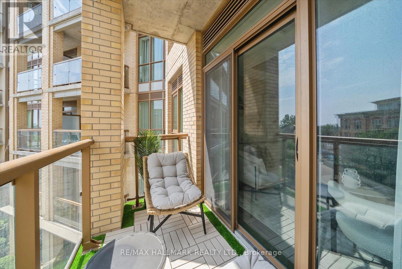 311 - 68 Main Street N, Markham, Ontario  L3P 0N5 - Photo 28 - N12664300