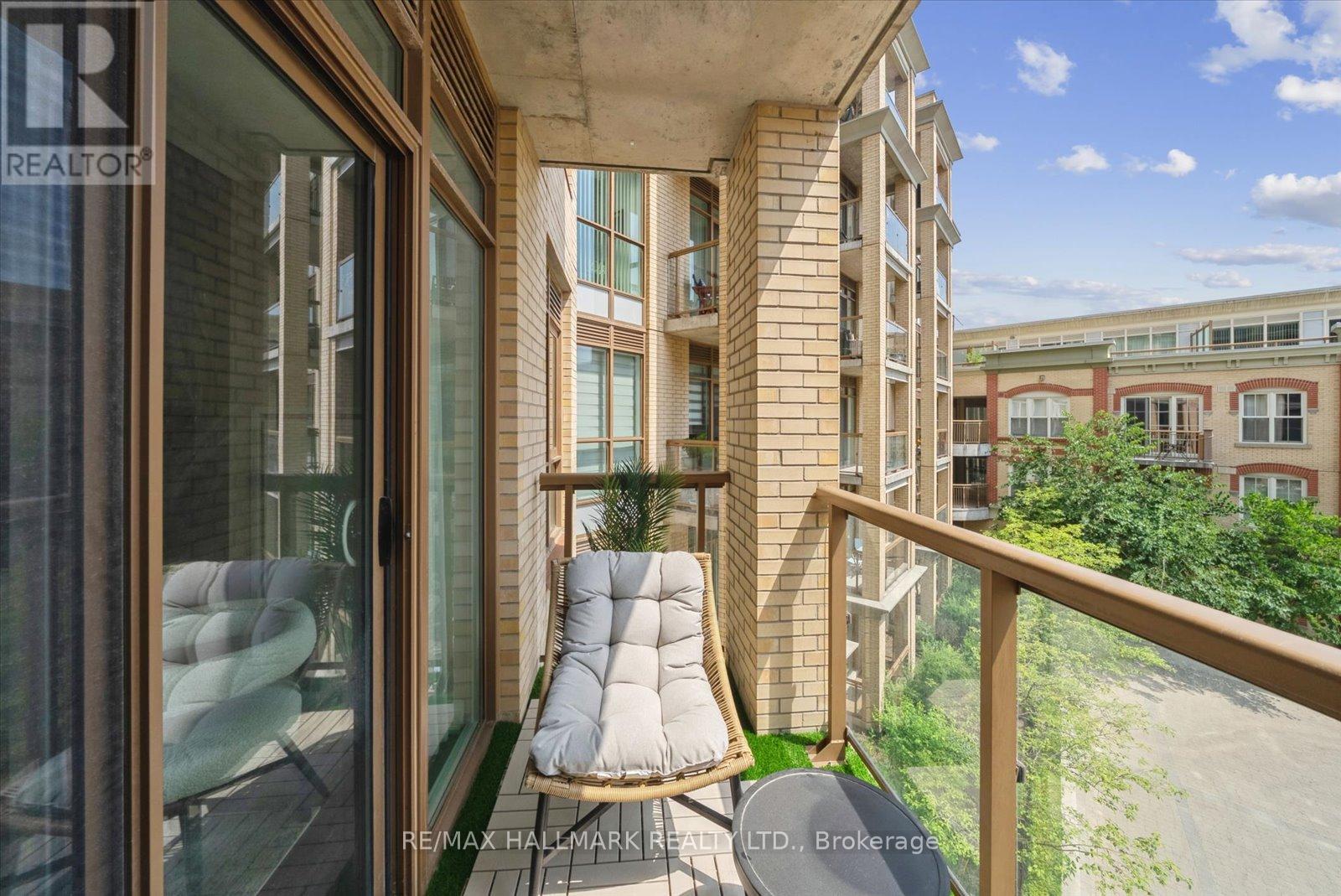 311 - 68 Main Street N, Markham, Ontario  L3P 0N5 - Photo 29 - N12664300